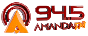 Rádio Amanda FM 94.5 - Amambai MS